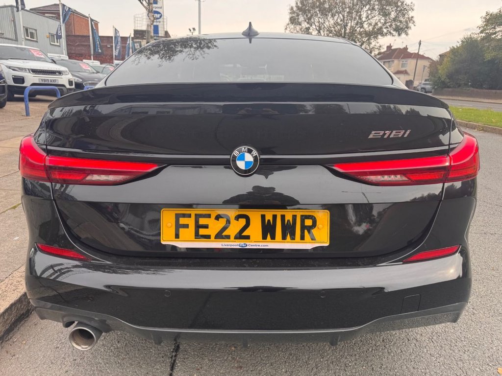 Used BMW 2 Series Gran Coupe 2022 for sale - 75896632: Photo 6