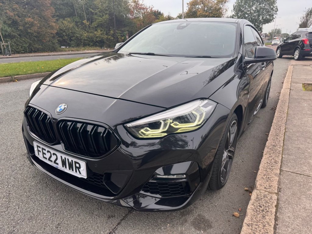 Used BMW 2 Series Gran Coupe 2022 for sale - 75896632: Photo 8