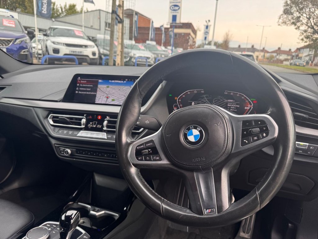 Used BMW 2 Series Gran Coupe 2022 for sale - 75896632: Photo 9