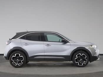 Used Vauxhall Mokka 2023 for sale - 79632309: Photo