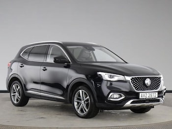 Used MG MG HS 2022 for sale - 78896768: Photo