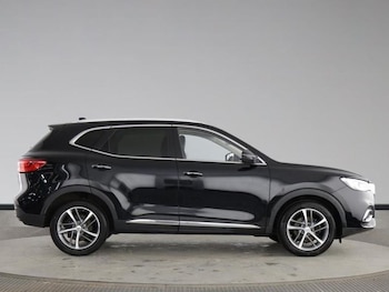 Used MG MG HS 2022 for sale - 78896768: Photo