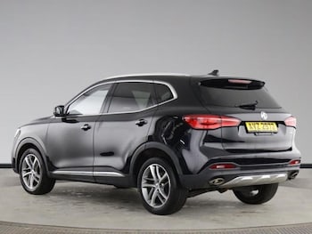 Used MG MG HS 2022 for sale - 78896768: Photo