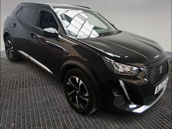 Used Peugeot 2008 2023 for sale - 78863545: Photo
