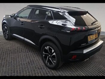 Used Peugeot 2008 2023 for sale - 78863545: Photo