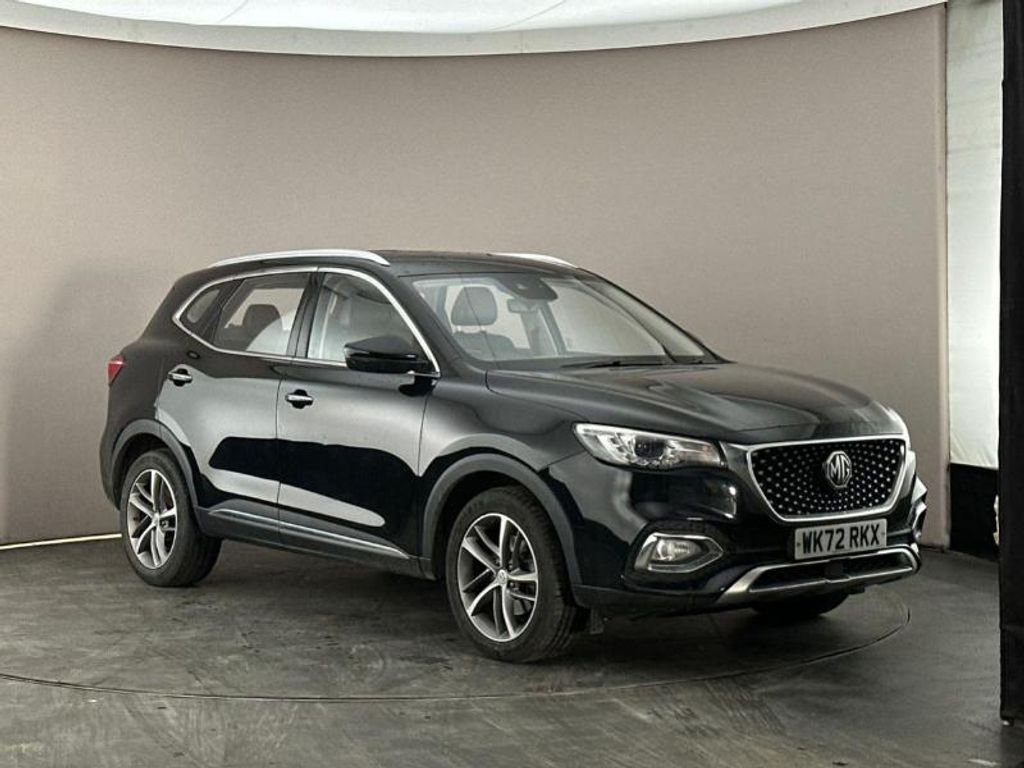 Used MG MG HS 2022 for sale - 77655161: Photo 1