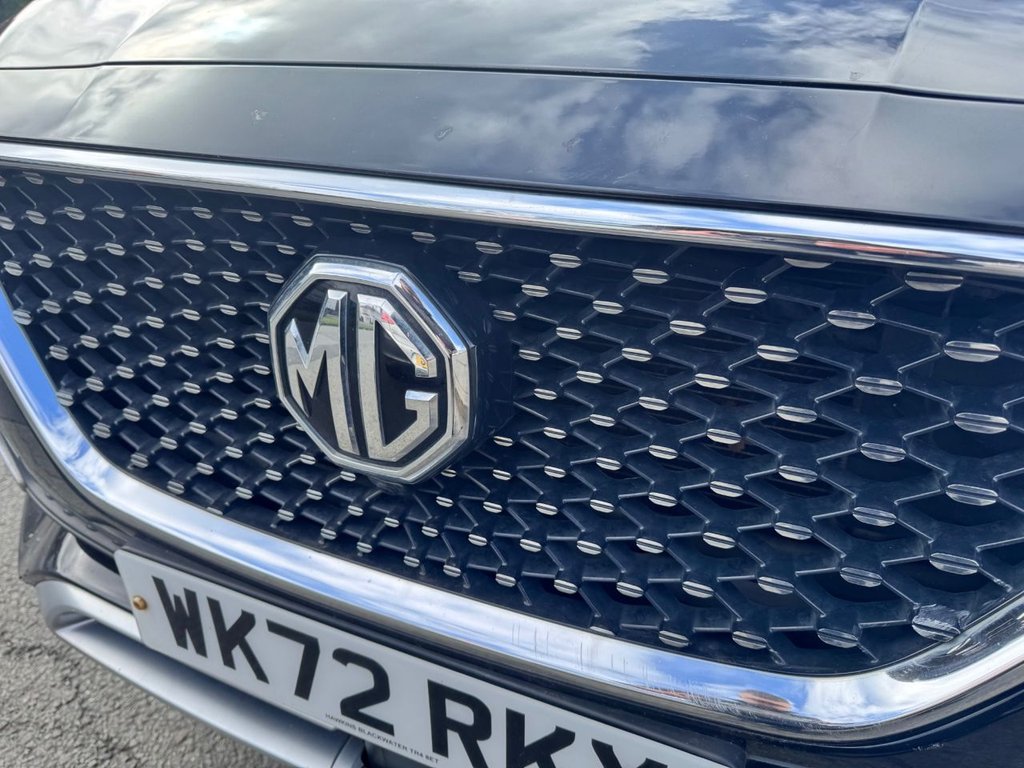 Used MG MG HS 2022 for sale - 77655161: Photo 13