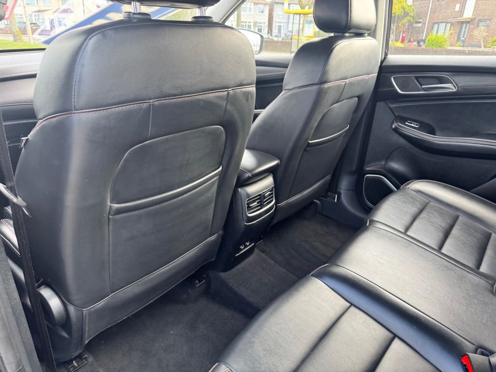 Used MG MG HS 2022 for sale - 77655161: Photo 14