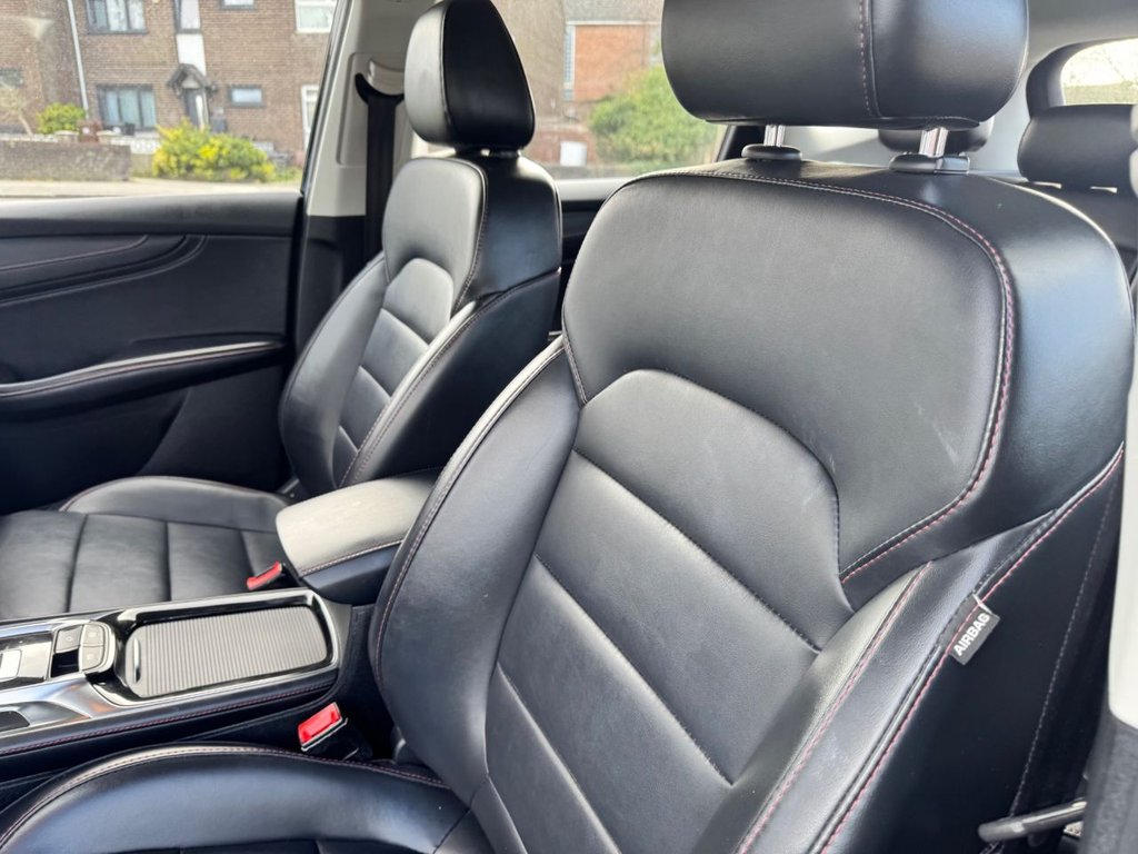 Used MG MG HS 2022 for sale - 77655161: Photo 15