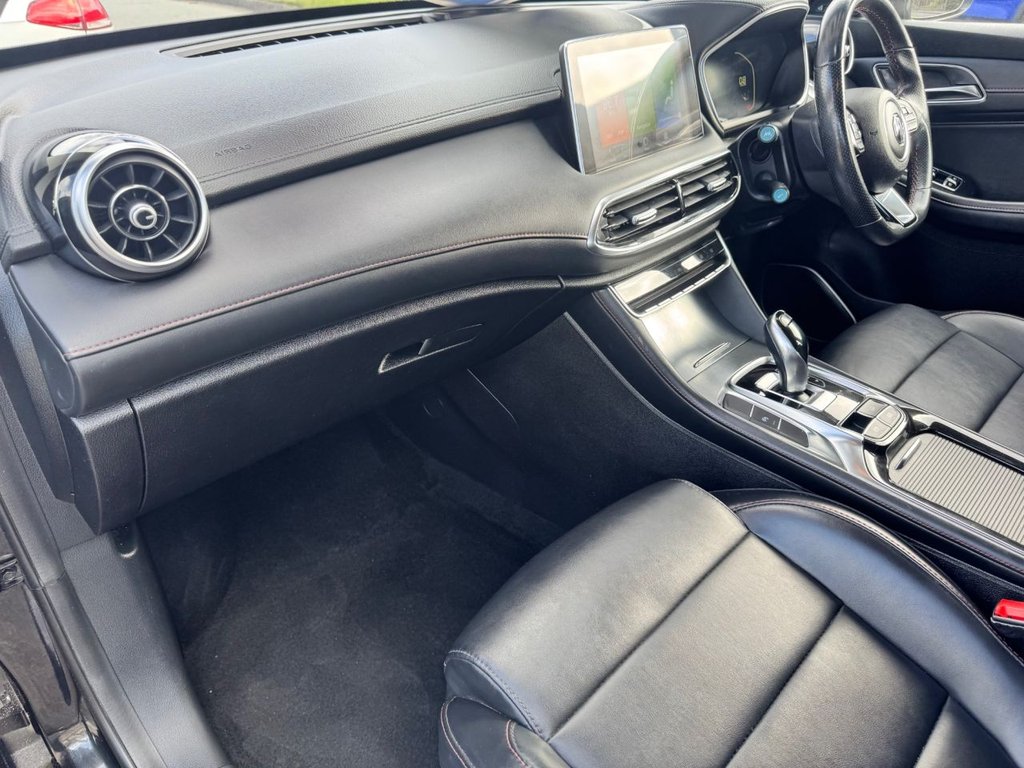 Used MG MG HS 2022 for sale - 77655161: Photo 16