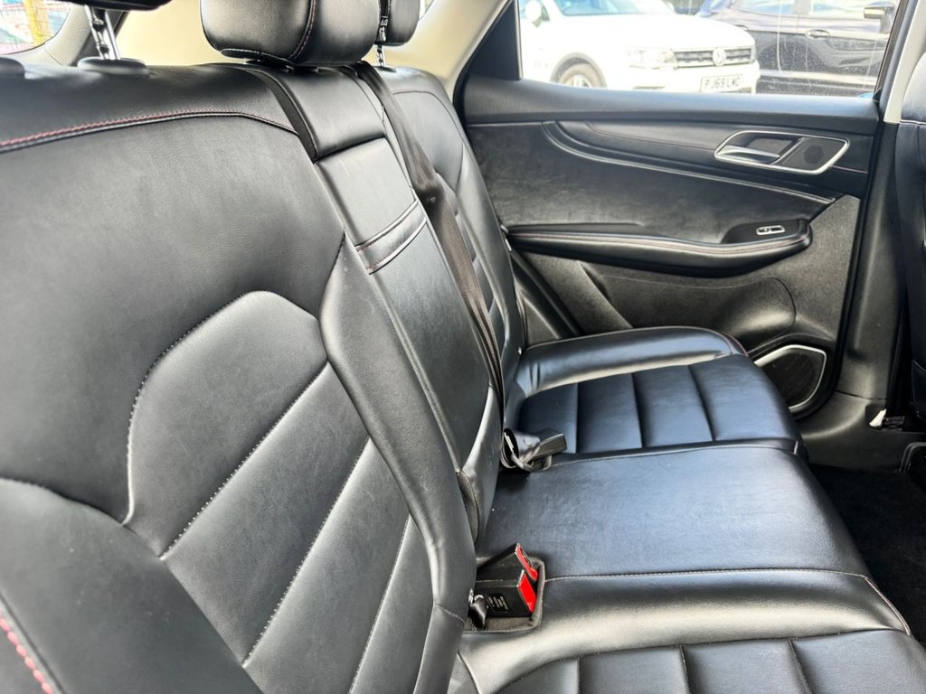 Used MG MG HS 2022 for sale - 77655161: Photo 17