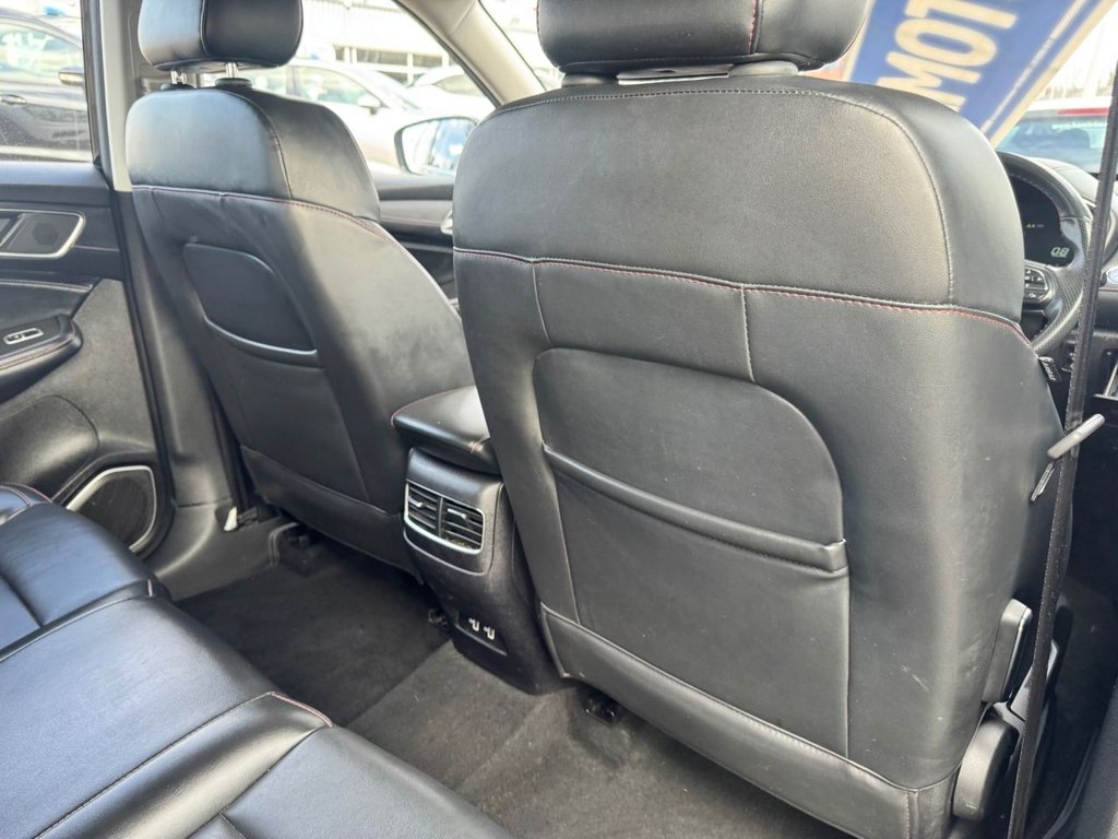 Used MG MG HS 2022 for sale - 77655161: Photo 18