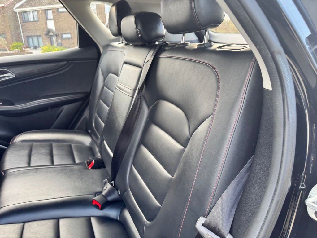 Used MG MG HS 2022 for sale - 77655161: Photo 19