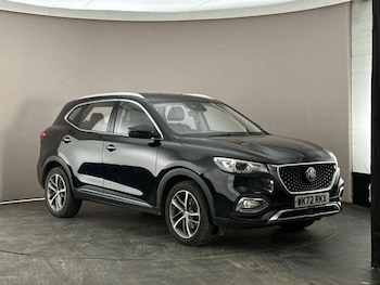 Used MG MG HS 2022 for sale - 77655161: Photo