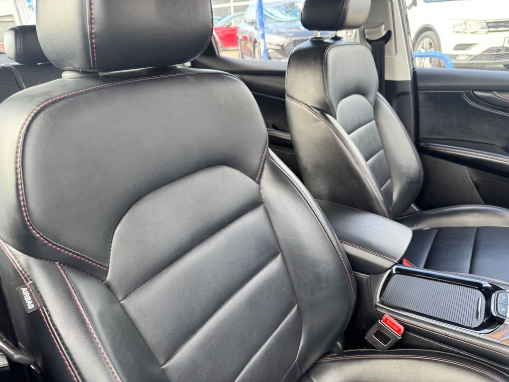 Used MG MG HS 2022 for sale - 77655161: Photo 21