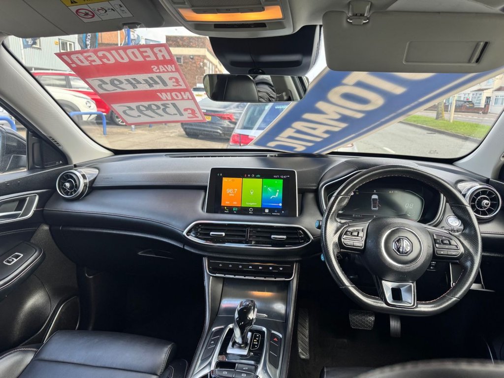 Used MG MG HS 2022 for sale - 77655161: Photo 22