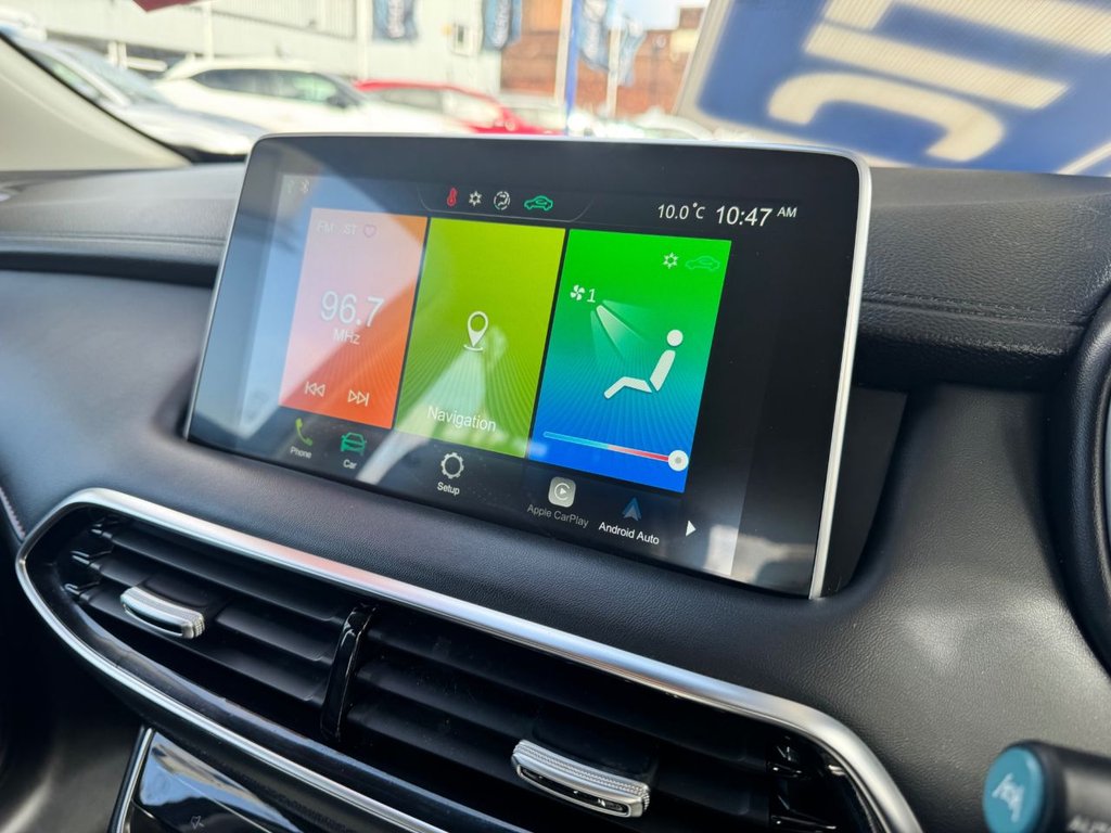 Used MG MG HS 2022 for sale - 77655161: Photo 26