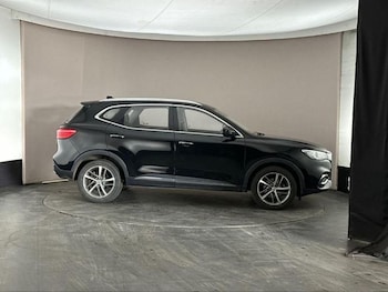 Used MG MG HS 2022 for sale - 77655161: Photo