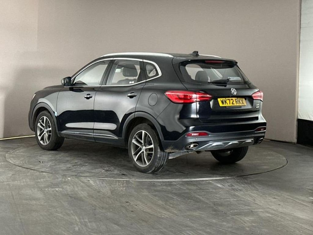 Used MG MG HS 2022 for sale - 77655161: Photo 3