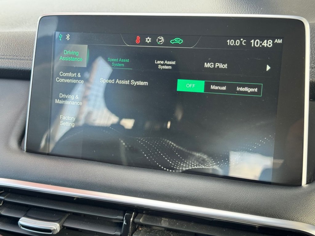 Used MG MG HS 2022 for sale - 77655161: Photo 30