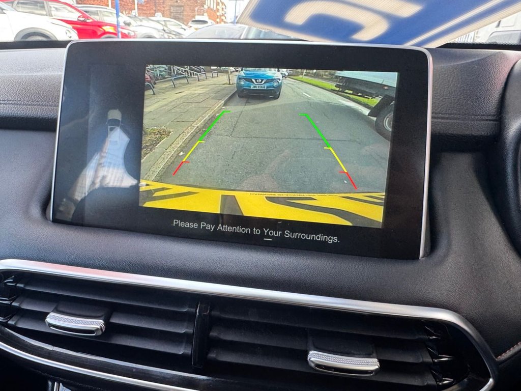 Used MG MG HS 2022 for sale - 77655161: Photo 31