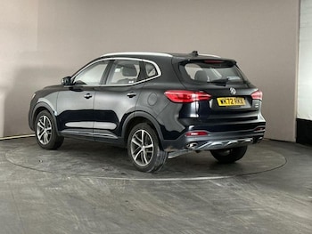 Used MG MG HS 2022 for sale - 77655161: Photo