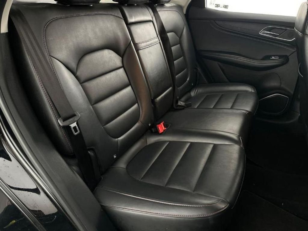 Used MG MG HS 2022 for sale - 77655161: Photo 4