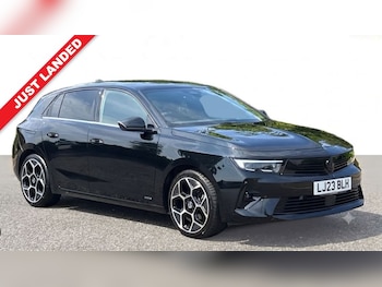 Used Vauxhall Astra 2023 for sale - 79059110: Photo