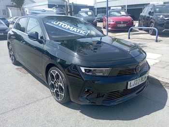 Used Vauxhall Astra 2023 for sale - 79059110: Photo