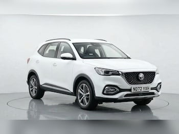 Used MG MG HS 2023 for sale - 77821274: Photo