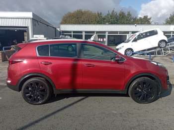 Used Kia Sportage 2016 for sale - 73334873: Photo
