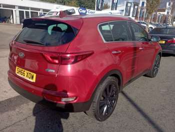 Used Kia Sportage 2016 for sale - 73334873: Photo