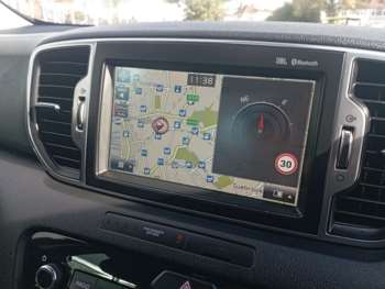 Used Kia Sportage 2016 for sale - 73334873: Photo