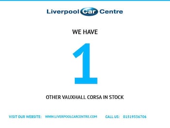 Used Vauxhall Corsa 2023 for sale - 77792318: Photo