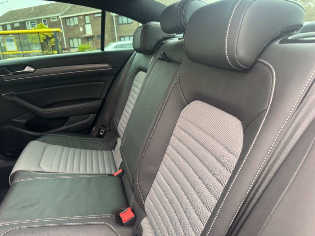 Used Volkswagen Passat 2017 for sale - 76098242: Photo 12