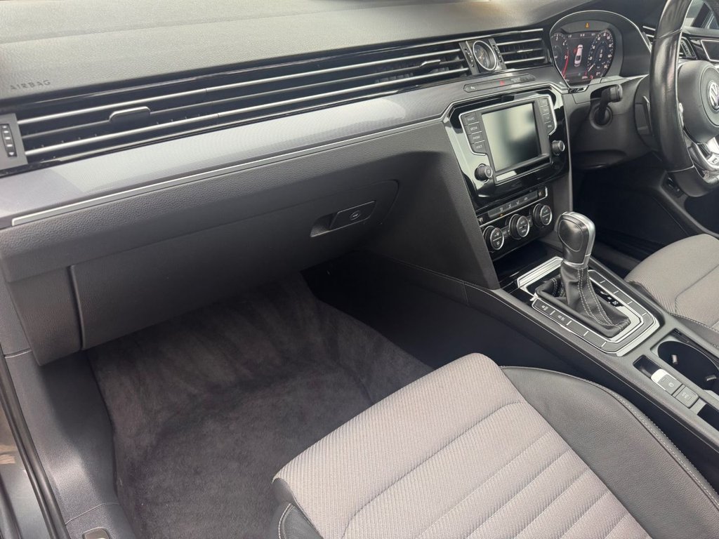 Used Volkswagen Passat 2017 for sale - 76098242: Photo 18