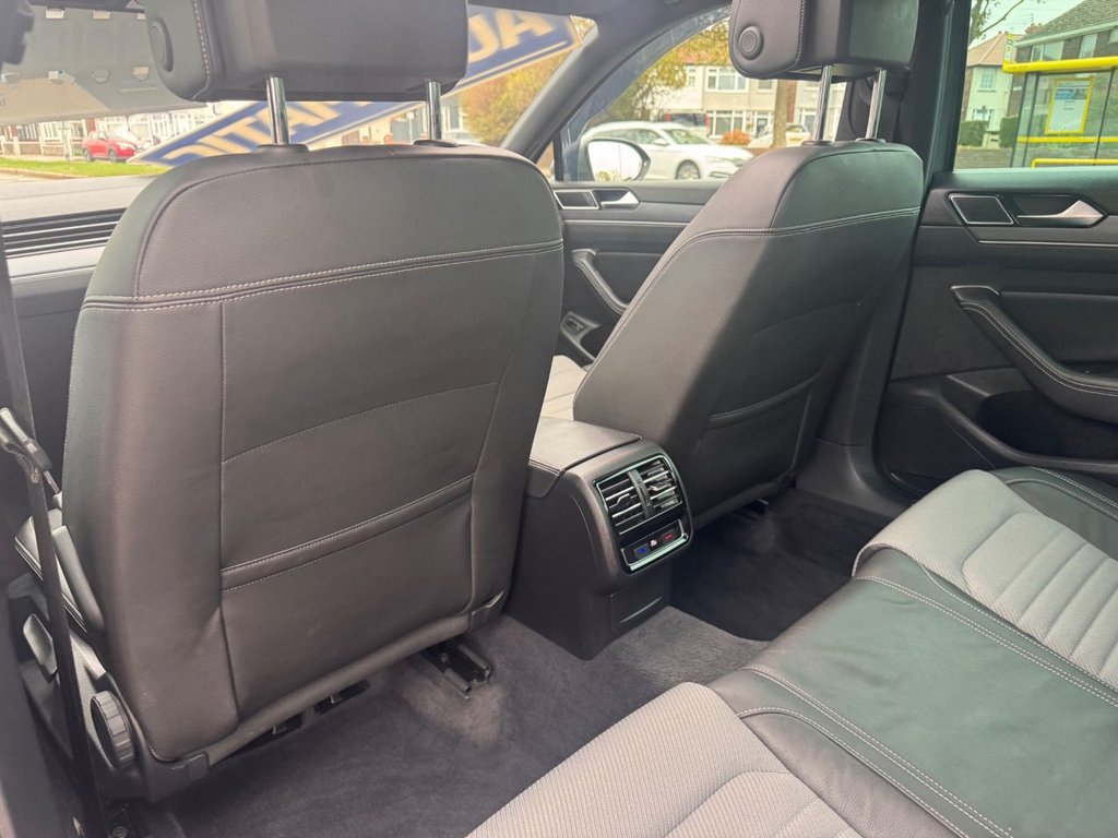 Used Volkswagen Passat 2017 for sale - 76098242: Photo 21