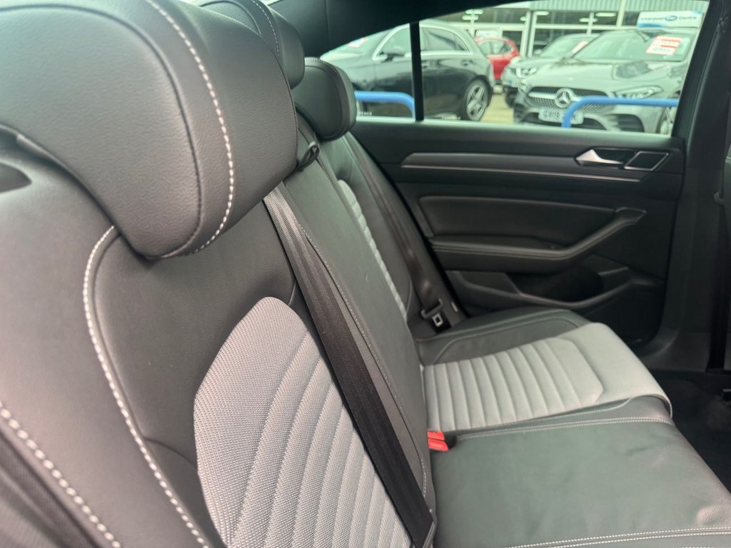 Used Volkswagen Passat 2017 for sale - 76098242: Photo 23