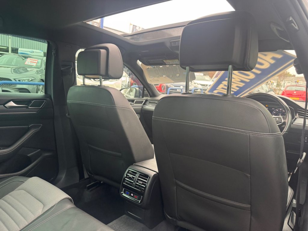 Used Volkswagen Passat 2017 for sale - 76098242: Photo 24