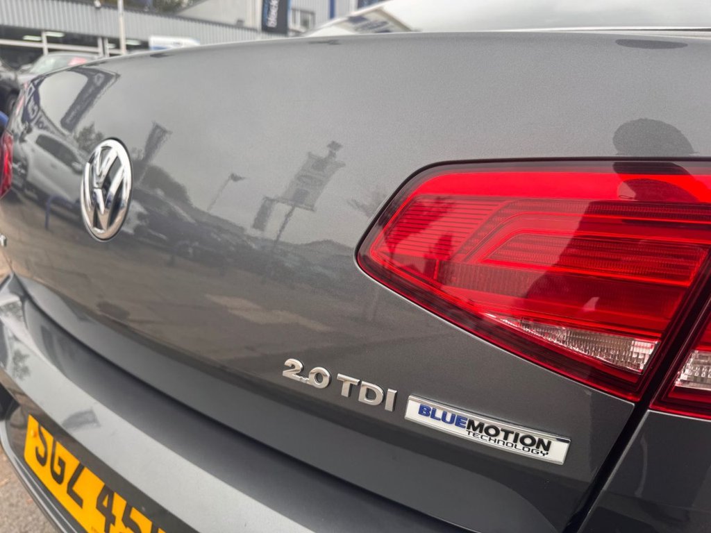 Used Volkswagen Passat 2017 for sale - 76098242: Photo 26