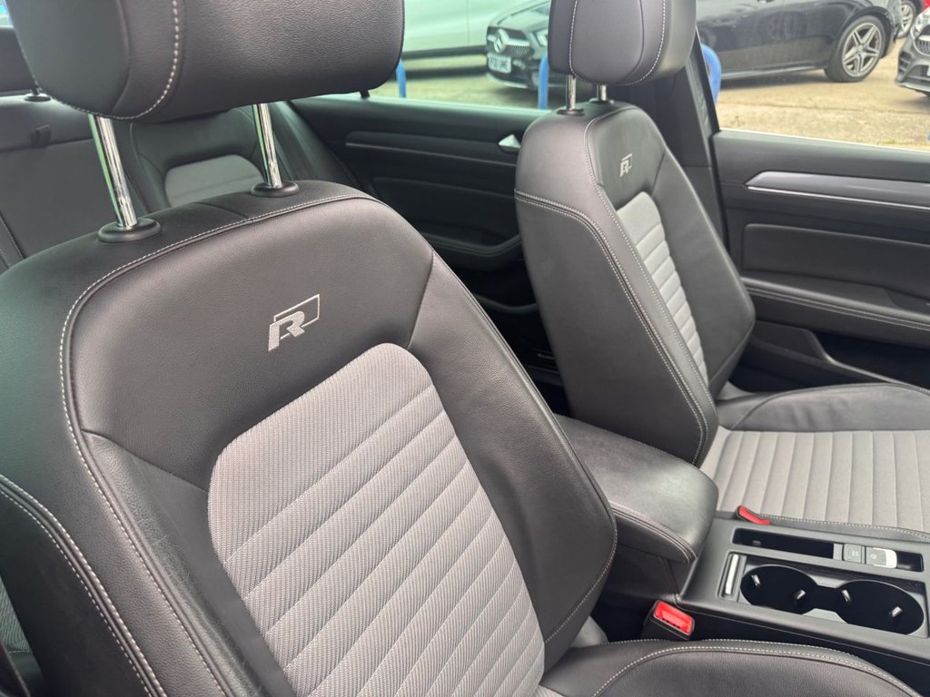 Used Volkswagen Passat 2017 for sale - 76098242: Photo 30