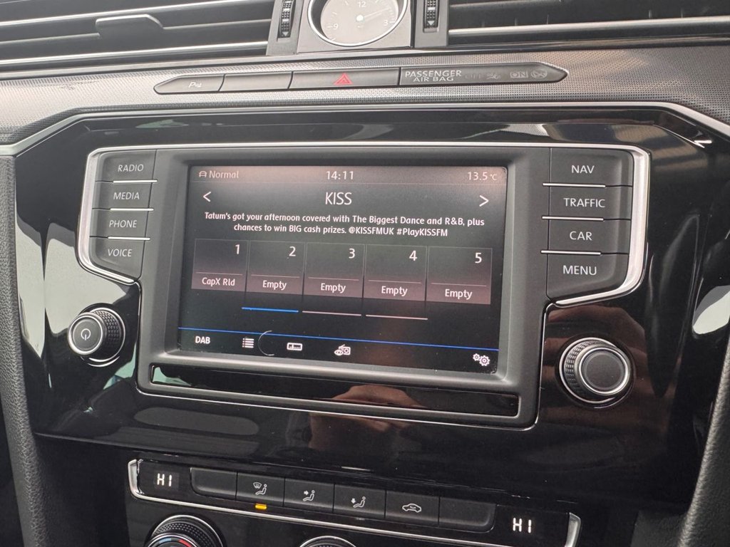 Used Volkswagen Passat 2017 for sale - 76098242: Photo 33