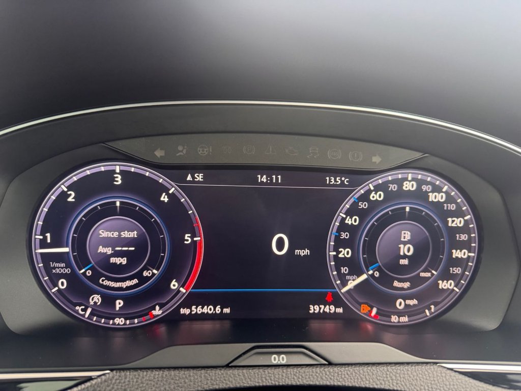 Used Volkswagen Passat 2017 for sale - 76098242: Photo 34