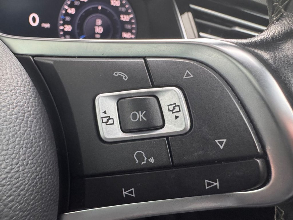 Used Volkswagen Passat 2017 for sale - 76098242: Photo 36