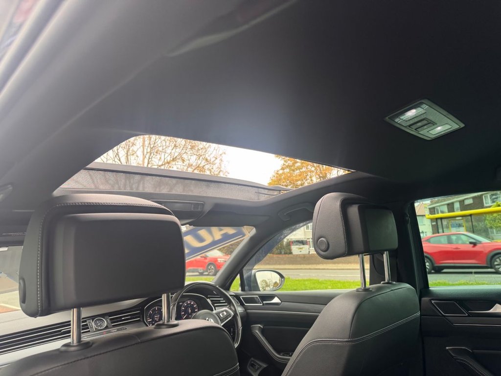 Used Volkswagen Passat 2017 for sale - 76098242: Photo 4