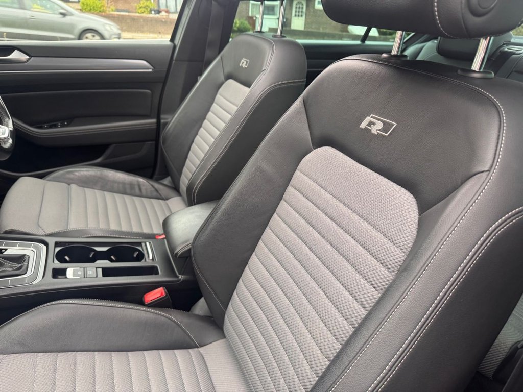 Used Volkswagen Passat 2017 for sale - 76098242: Photo 6