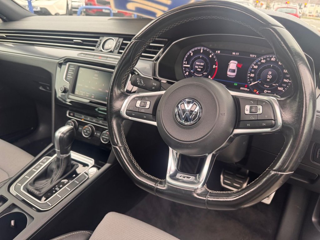 Used Volkswagen Passat 2017 for sale - 76098242: Photo 7