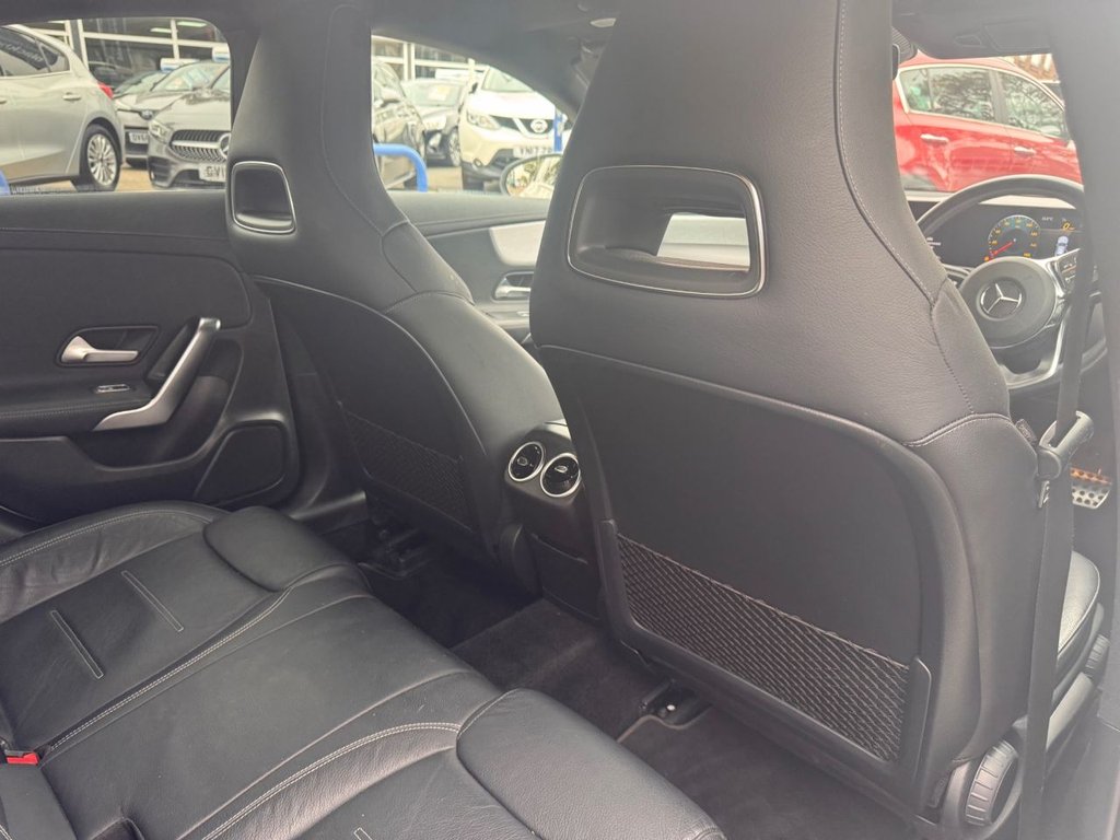 Used Mercedes-Benz CLA 2020 for sale - 75033230: Photo 13