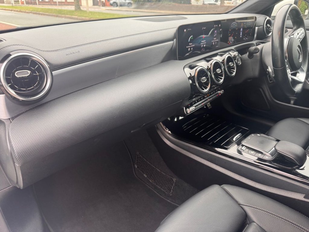 Used Mercedes-Benz CLA 2020 for sale - 75033230: Photo 15