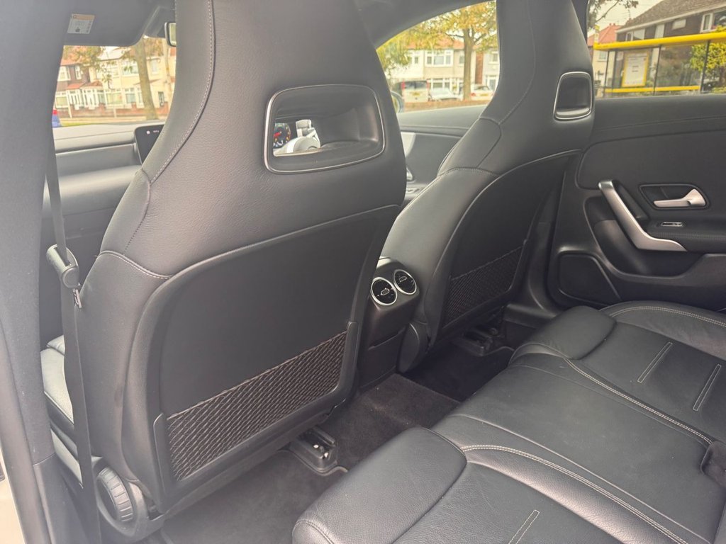 Used Mercedes-Benz CLA 2020 for sale - 75033230: Photo 17